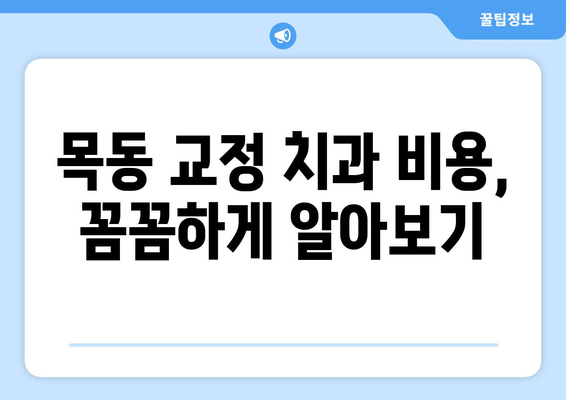 목동 지역 맞춤형 교정 치료 계획| 나에게 딱 맞는 치아교정 시작하기 | 목동, 교정 치료, 치과, 비용, 후기